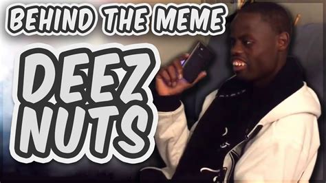 deez nuts youtube|best deez nuts jokes.